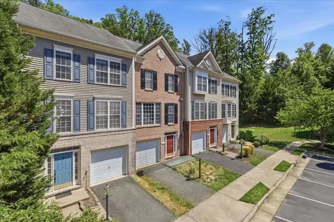 601 Galway Ln, Stafford, VA 22554