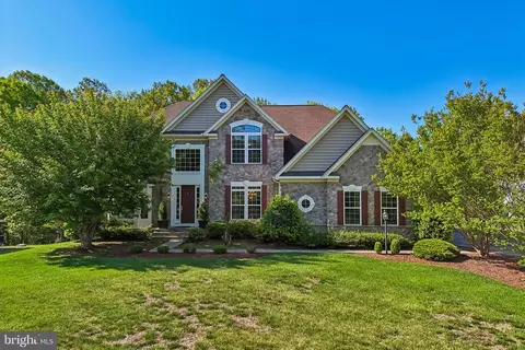 80 Scotts Ford Ln, Fredericksburg, VA 22406