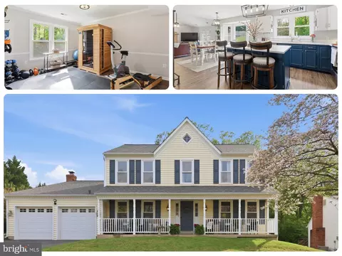 16 Summerwood Dr, Stafford, VA 22554