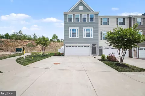 208 Regester Chapel Rd, Stafford, VA 22554