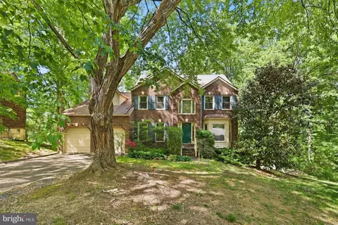1128 Aquia Dr, Stafford, VA 22554