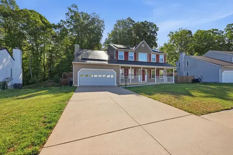 18 Cookson Dr, Stafford, VA 22556