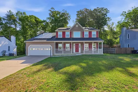 18 Cookson Dr, Stafford, VA 22556