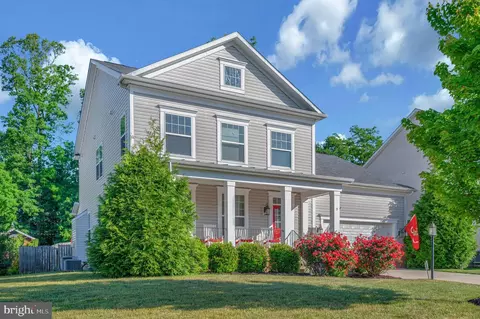 9 Sutter Dr, Fredericksburg, VA 22405