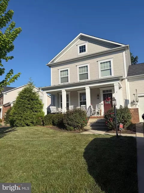 9 Sutter Dr, Fredericksburg, VA 22405