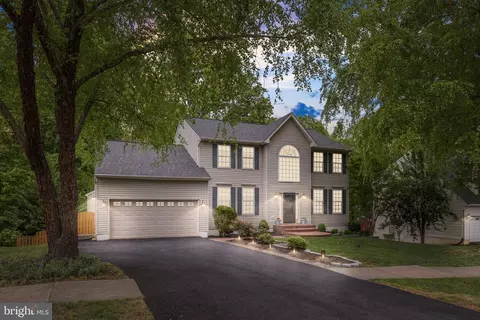 20 Norfolk St, Fredericksburg, VA 22406