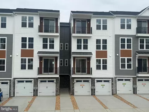 82 Valerian Loop #2, Stafford, VA 22554