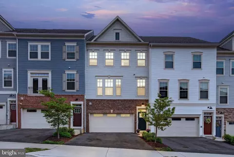 169 Shaded Valley Ct, Stafford, VA 22554