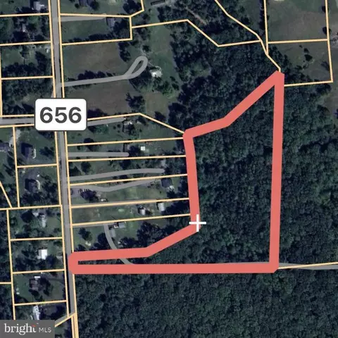 lot7 Section 1 Greenbank Rd, Fredericksburg, VA 22406