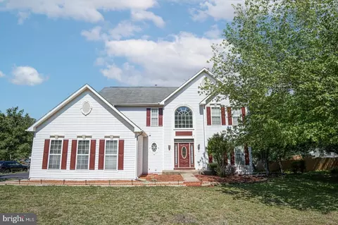 2 Jaymar Ct, Stafford, VA 22554