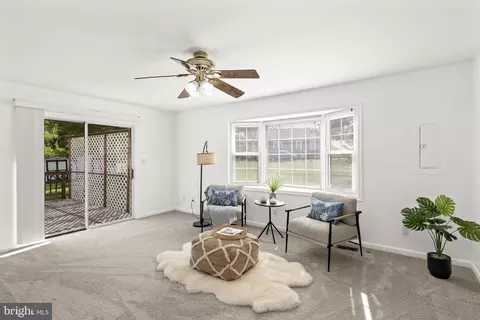 204 Little Whim Rd, Fredericksburg, VA 22405