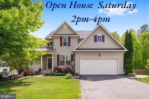 6 Sagewood Ct, Fredericksburg, VA 22406