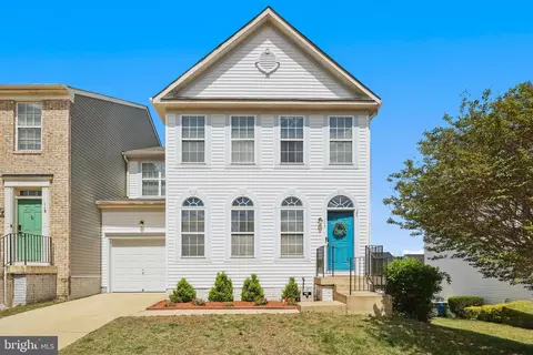 117 Holmes St, Stafford, VA 22554