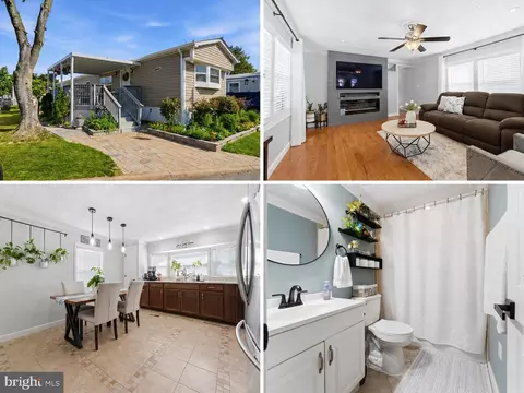 10 Renee Rd, Stafford, VA 22556