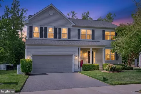 70 Colemans Mill Dr, Fredericksburg, VA 22405
