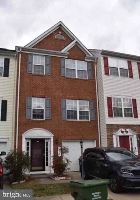 122 Compass Cv Cv, Stafford, VA 22554