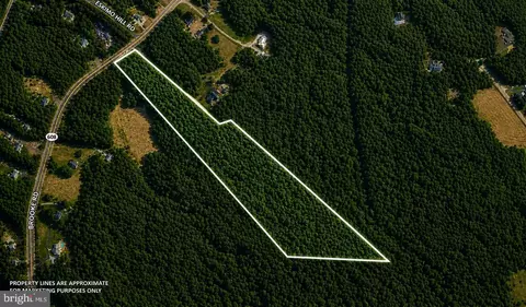 Brooke Road, Stafford, VA 22554