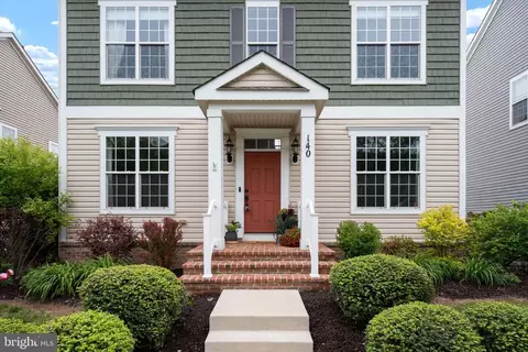 140 Gardenia Dr, Stafford, VA 22554