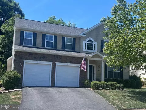 76 Landmark Dr, Stafford, VA 22554