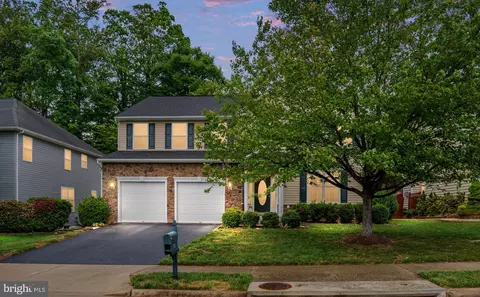 76 Landmark Dr, Stafford, VA 22554