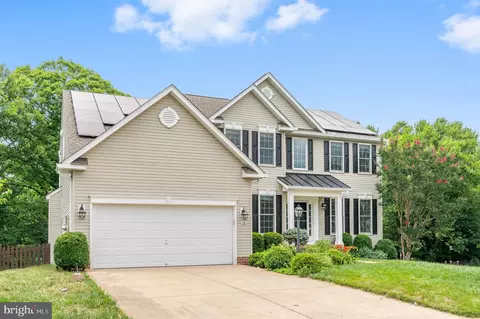 18 Birney Ct, Fredericksburg, VA 22405