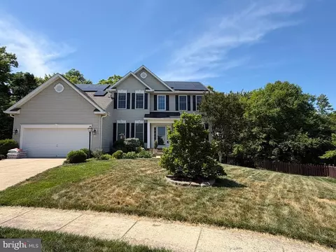 18 Birney Ct, Fredericksburg, VA 22405