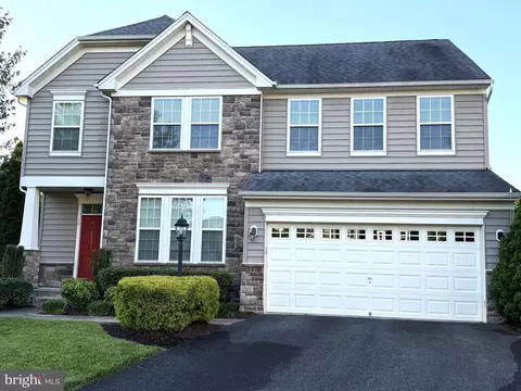 10 Plowshare Ct, Stafford, VA 22554