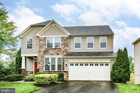 10 Plowshare Ct, Stafford, VA 22554