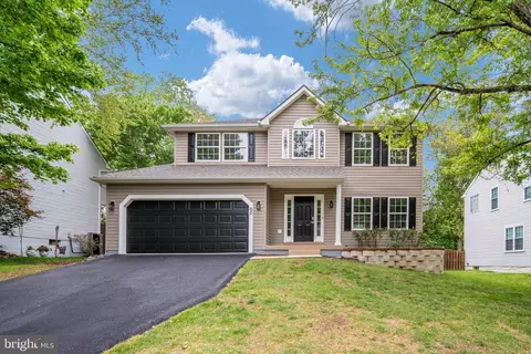 60 Saint Roberts, Stafford, VA 22556