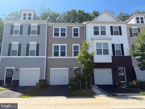 217 Huff Dr, Stafford, VA 22554