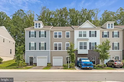 217 Huff Dr, Stafford, VA 22554