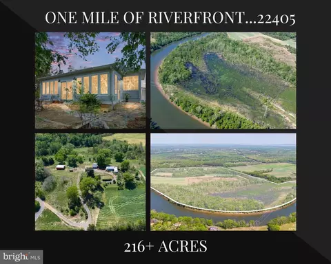 1432 Kings Hwy, Fredericksburg, VA 22405