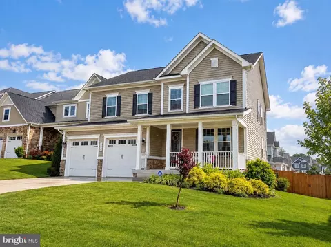 502 Pepperidge Dr, Stafford, VA 22554