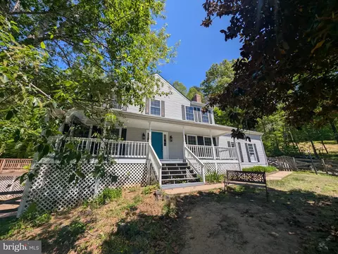 32 Estate Row, Stafford, VA 22554
