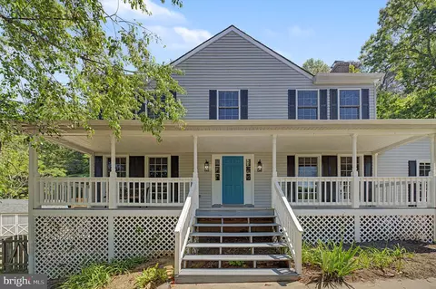 32 Estate Row, Stafford, VA 22554