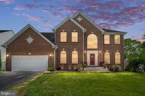 8 Saint Richards Ct, Stafford, VA 22556