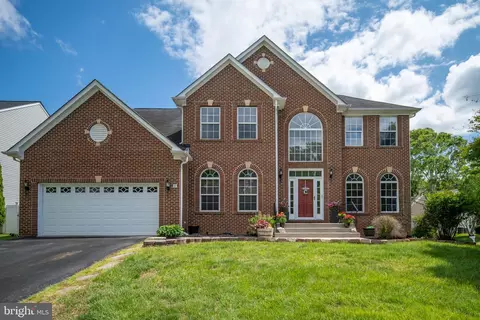 8 Saint Richards Ct, Stafford, VA 22556