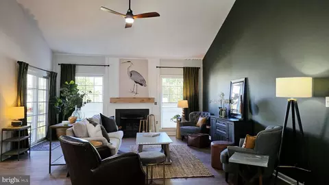 63 Walnut Farms Pkwy, Fredericksburg, VA 22405