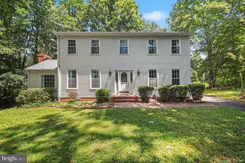113 Stratford Pl, Stafford, VA 22556