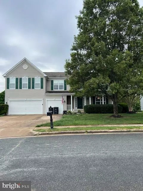 9 Kinser Way, Stafford, VA 22556