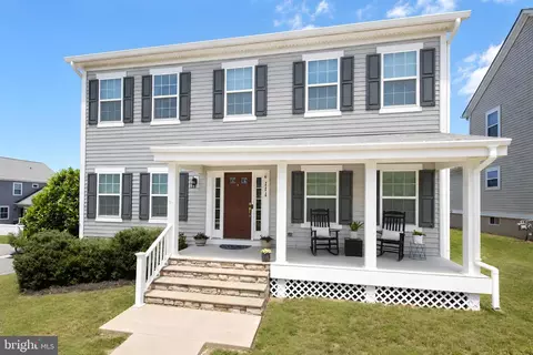 111 Ginger Ln, Stafford, VA 22554