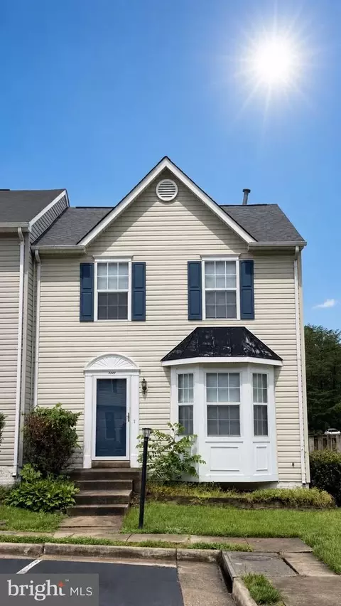 1111 Kings Crest Dr, Stafford, VA 22554