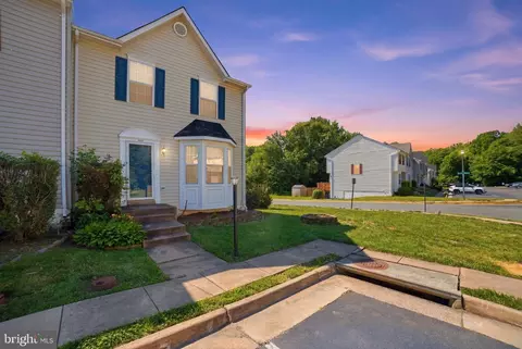 1111 Kings Crest Dr, Stafford, VA 22554