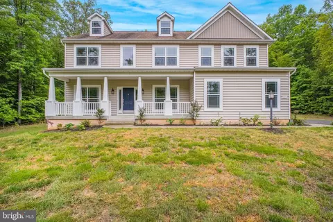 231 Mt Hope Church Rd, Stafford, VA 22554