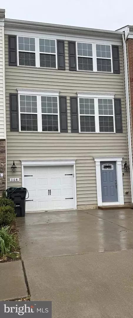 304 Tree Line Dr, Fredericksburg, VA 22405