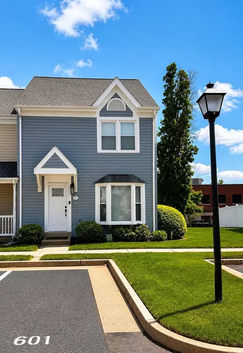 601 Madison Ct #29, Stafford, VA 22556