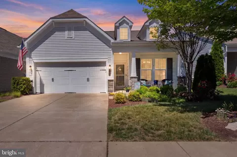 132 Denison St, Fredericksburg, VA 22406