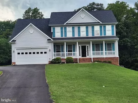 142 Greenway St, Fredericksburg, VA 22405