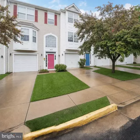 405 Donelson Loop, Stafford, VA 22554