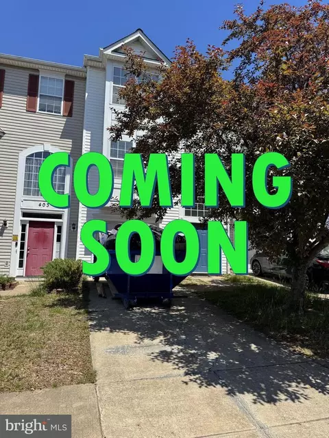 405 Donelson Loop, Stafford, VA 22554
